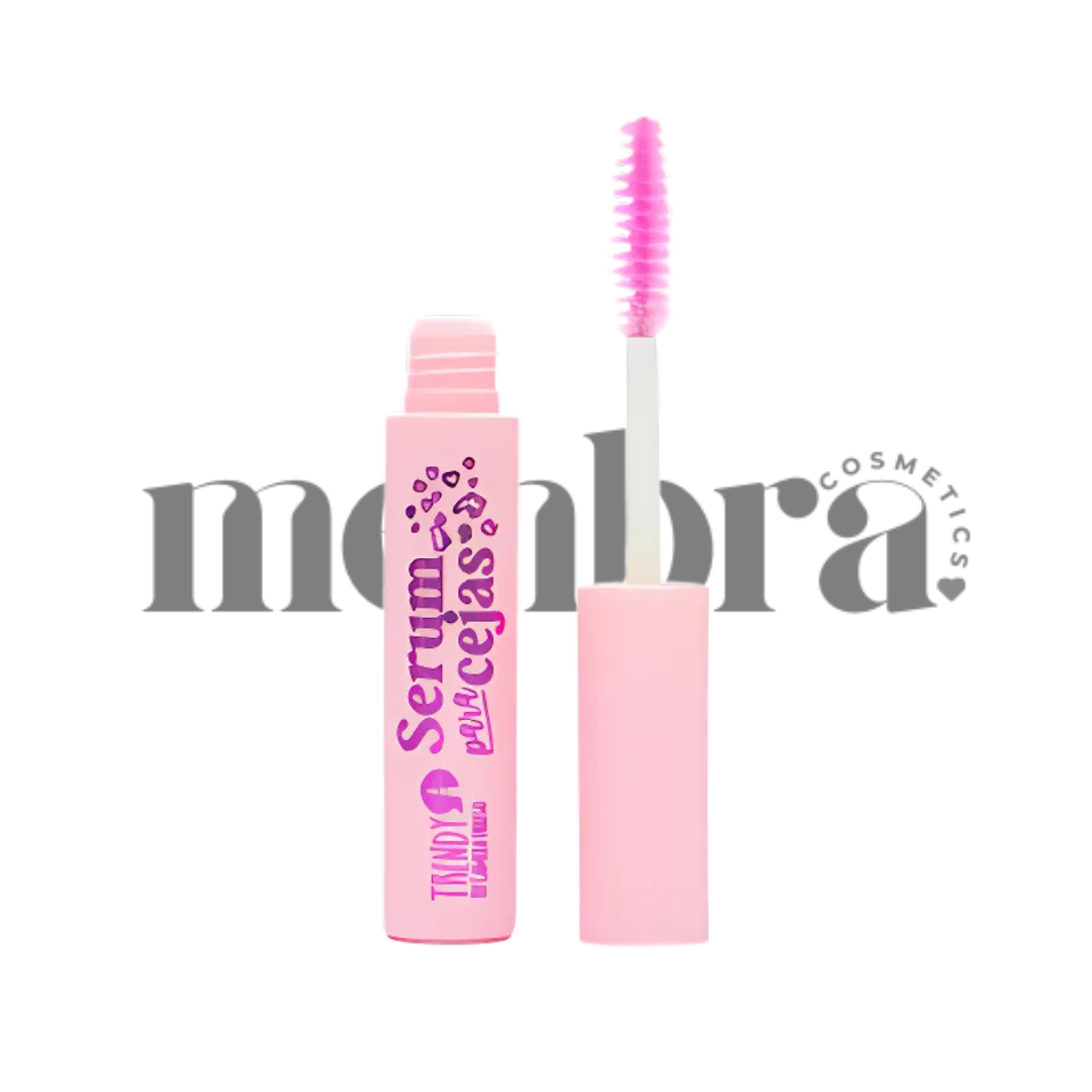 Eyebrow Growth Serum