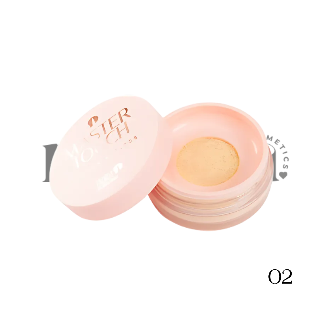 Master Touch Loose Powder